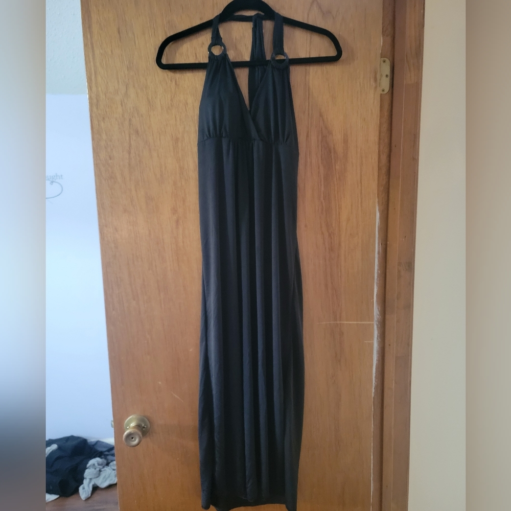 Womens swim coverup